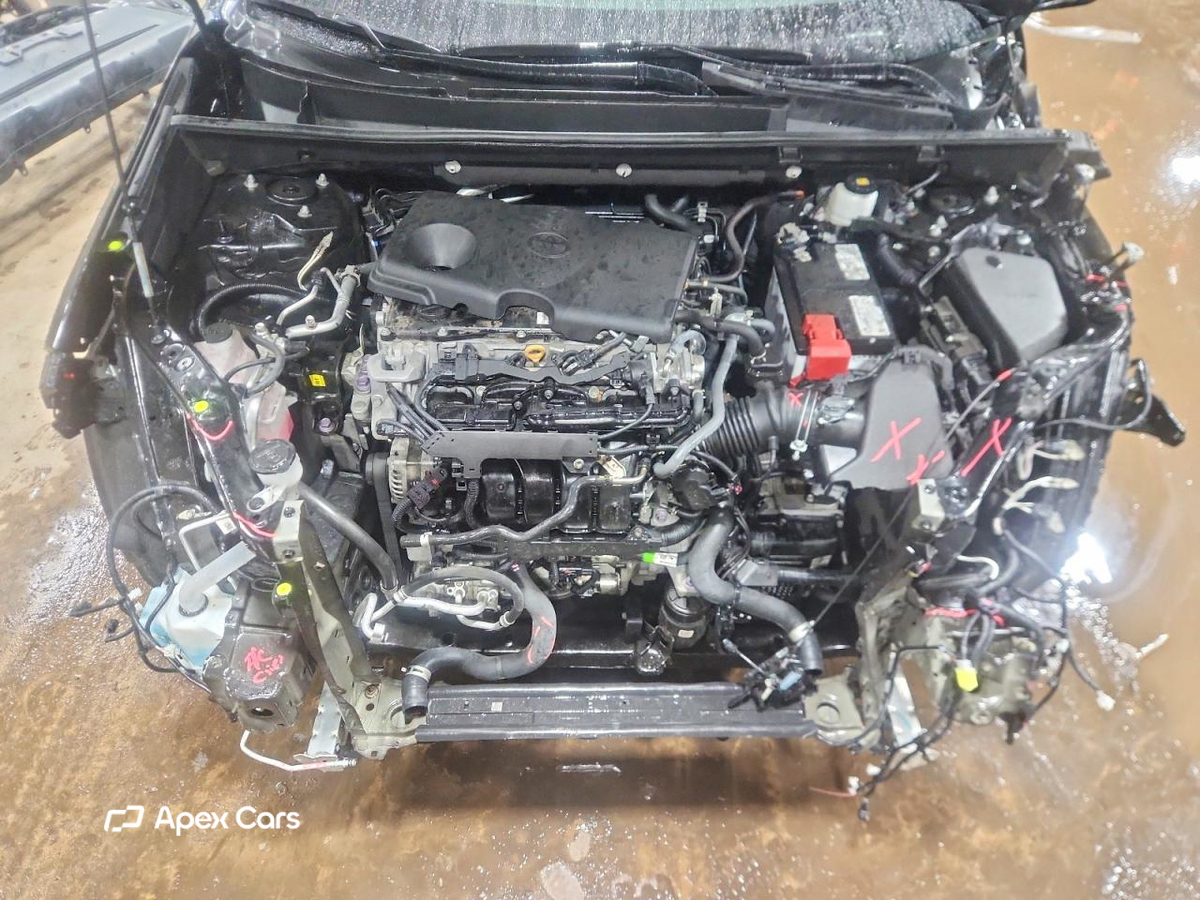 Toyota RAV 4 2023