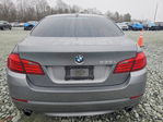 BMW Series 5 2012