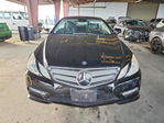 Mercedes-Benz E-klasse 2012