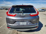 Honda CR-V 2017
