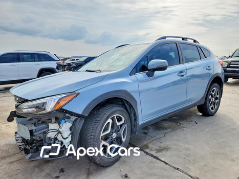 Subaru XV 2018 - Image 1 of 15