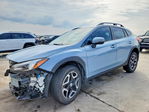 Subaru XV 2018