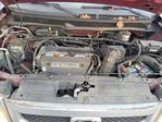 Honda Element 2011