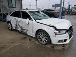 Audi A4 2014