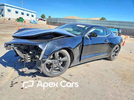 Camaro 2018 - Image 1 of 14