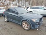 BMW X4 2015