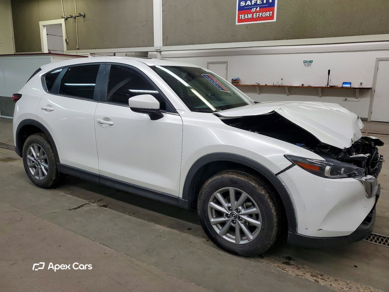 Mazda CX-5 2023