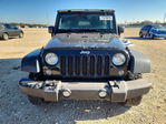 Jeep Wrangler 2015