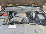 Chevrolet Silverado 2011