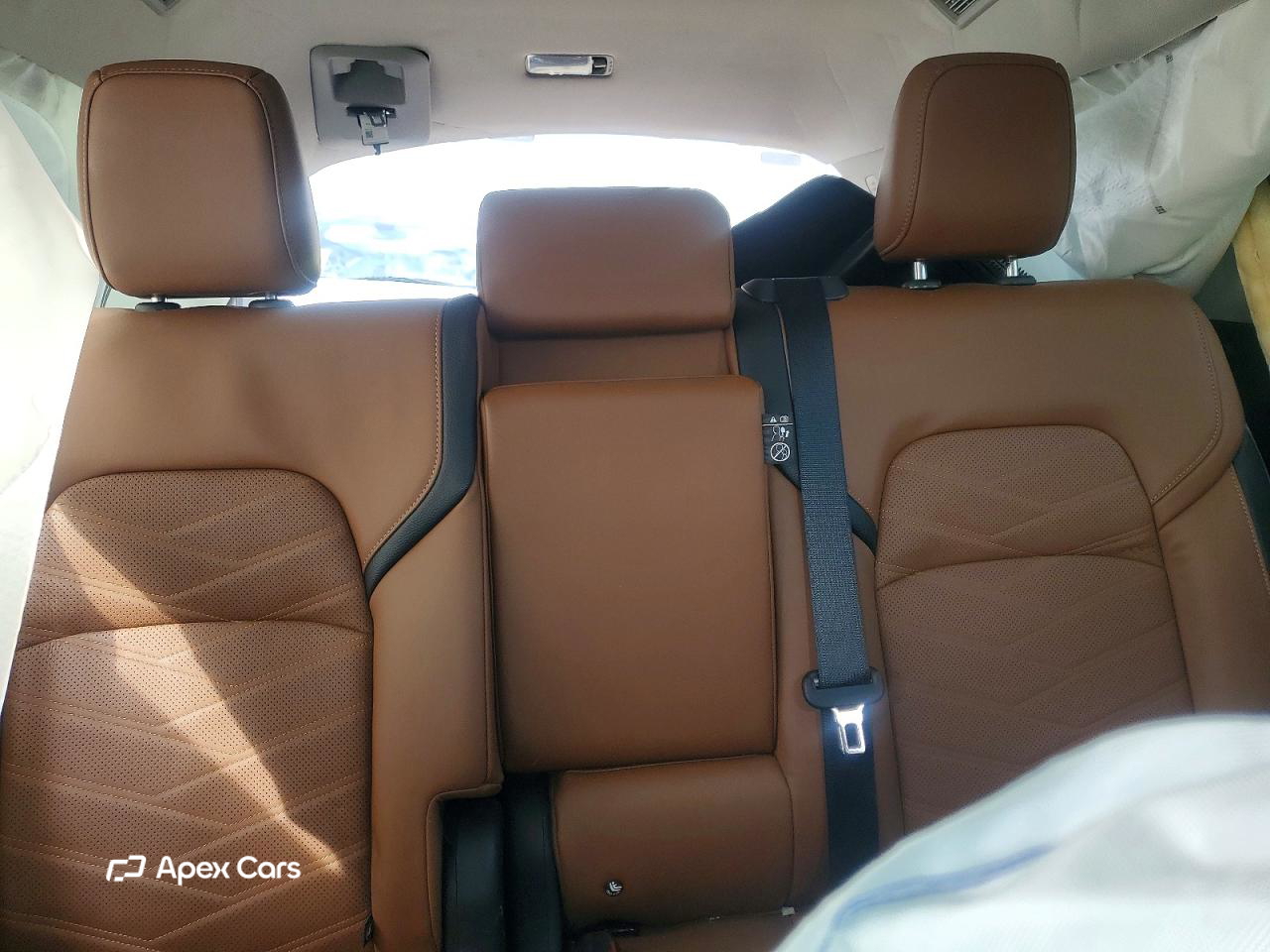 Nissan Pathfinder 2023