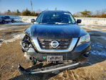 Nissan Pathfinder 2017