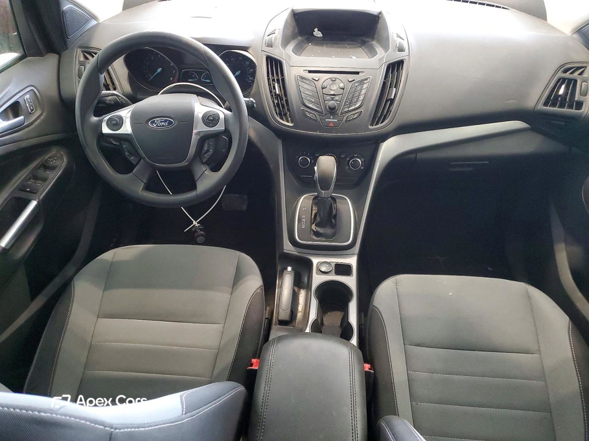 Ford Escape 2013