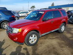 Ford Escape 2010