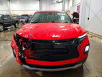 Chevrolet Blazer 2021
