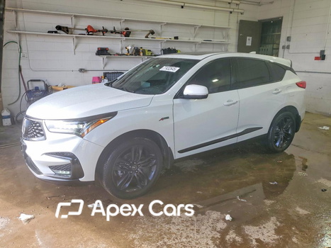 Acura RDX 2021 - Image 1 of 15