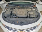 Chevrolet Impala 2016