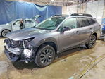 Subaru Outback 2025