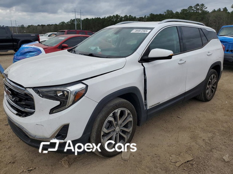 GMC Terrain 2019 - Image 1 of 13
