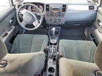 Nissan Versa 2012