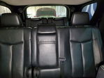 Dodge Durango 2012