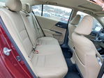 Honda Accord 2016