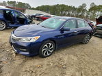 Honda Accord 2017