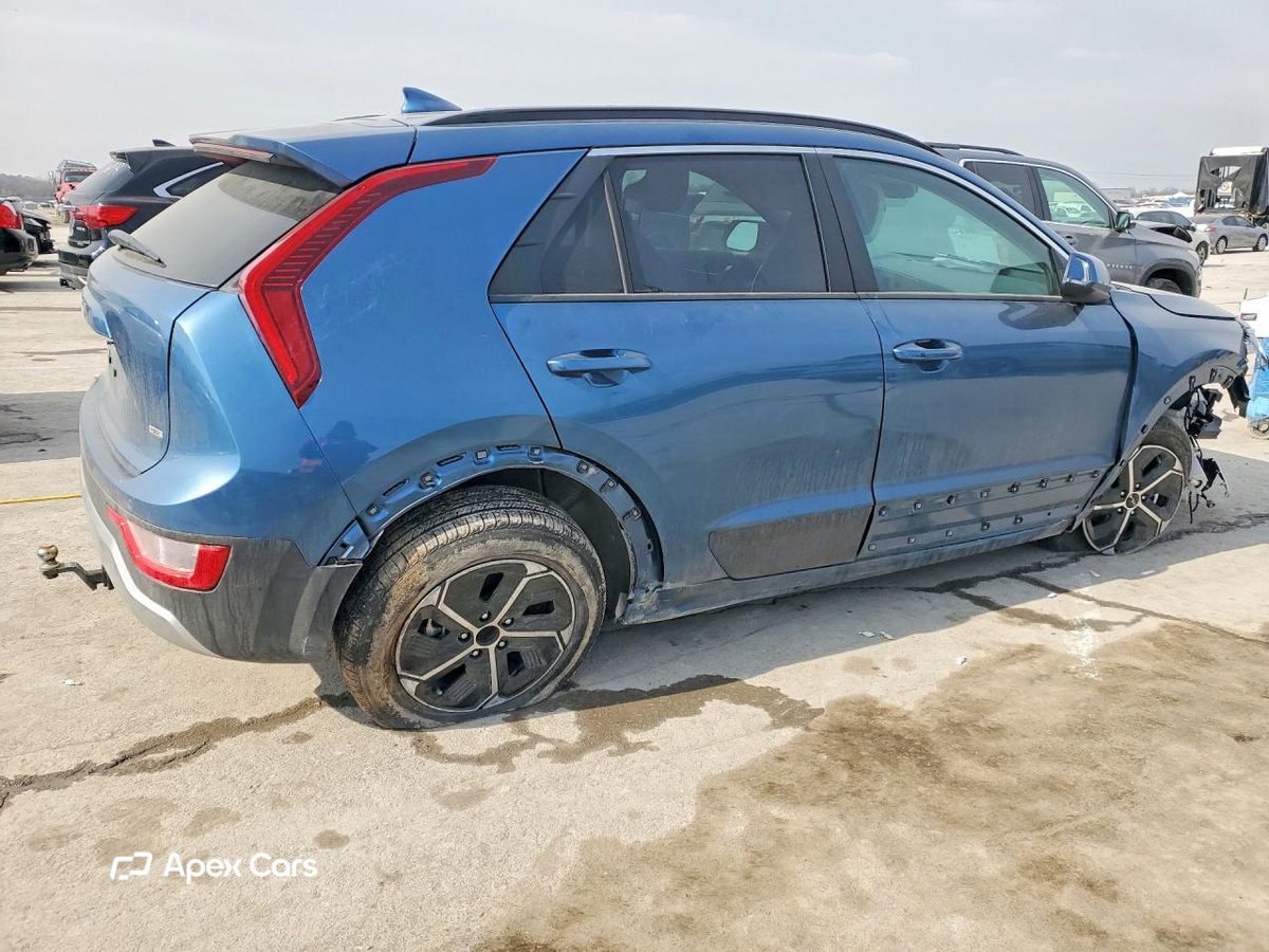Kia Niro 2024