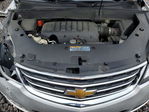 Chevrolet Traverse 2017