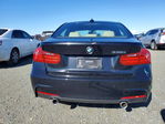 BMW Series 3 2014