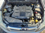 Subaru Outback 2011