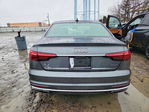 Audi A4 2021
