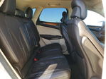 Lincoln MKC 2016