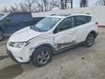 Toyota RAV 4 2015
