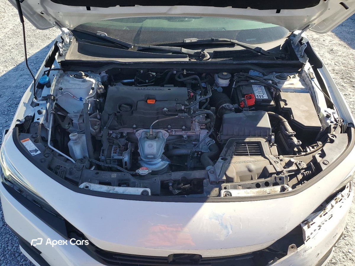 Honda Civic 2023