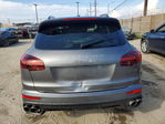 Porsche Cayenne 2016