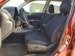 Subaru Forester 2011