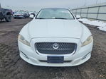 Jaguar XJ 2013