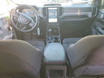 Ford Ranger 2025