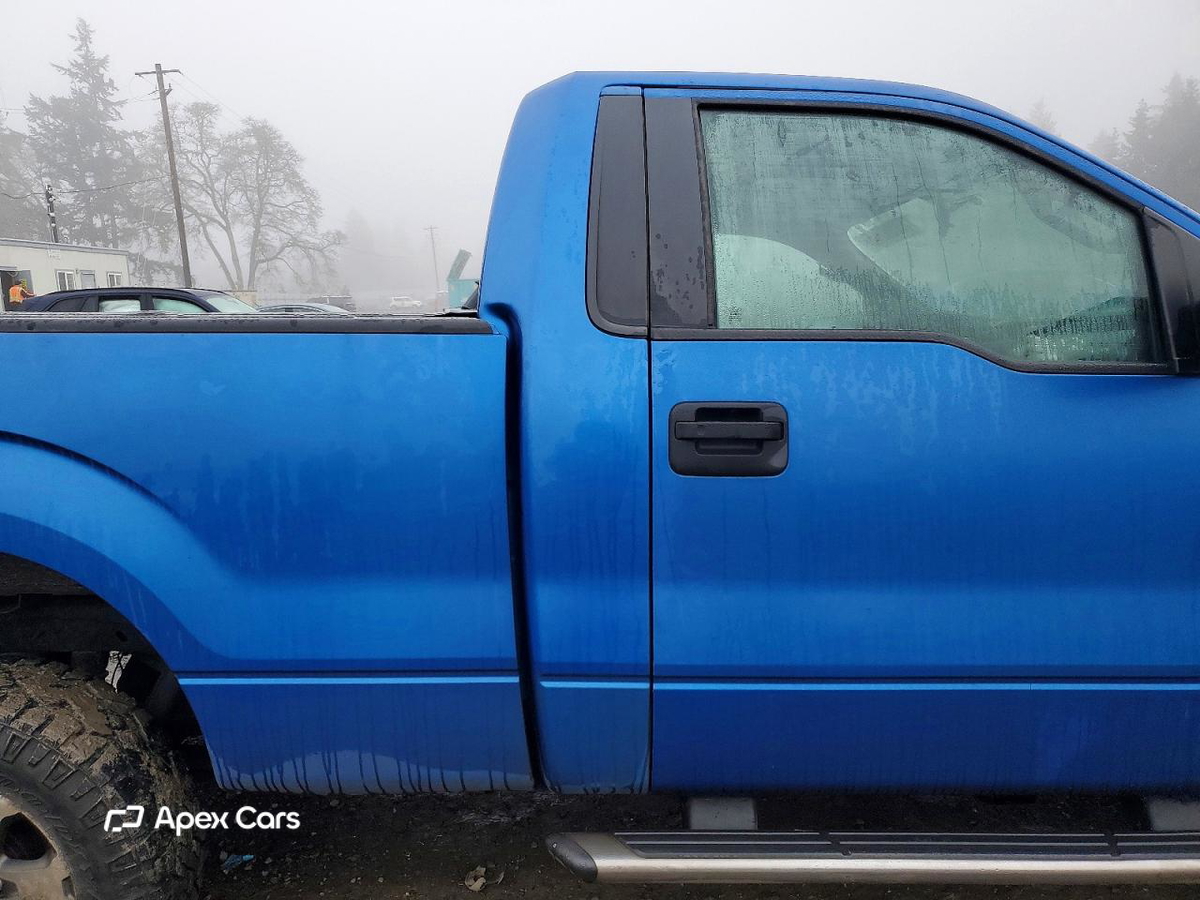 Ford F-150 2012