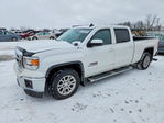 GMC Sierra 2015
