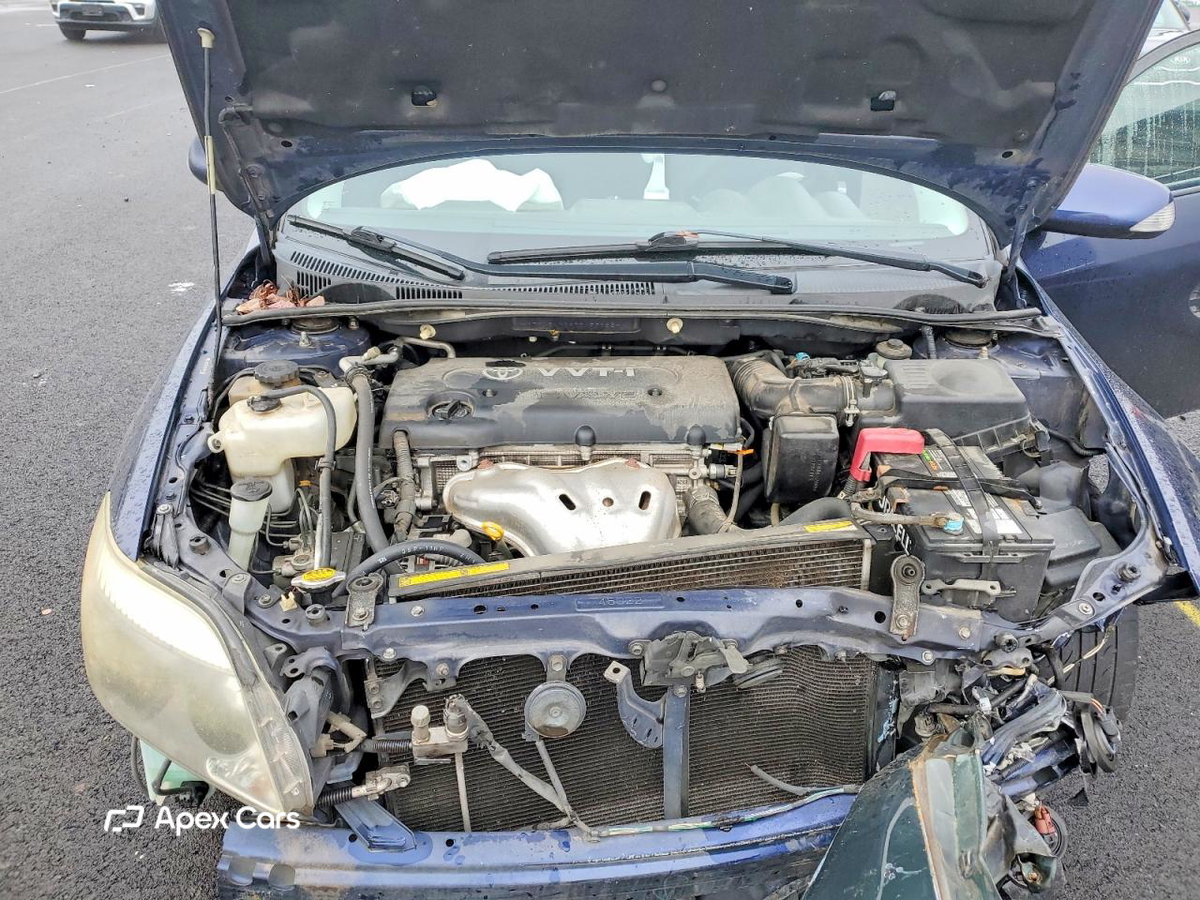 Scion tC 2007