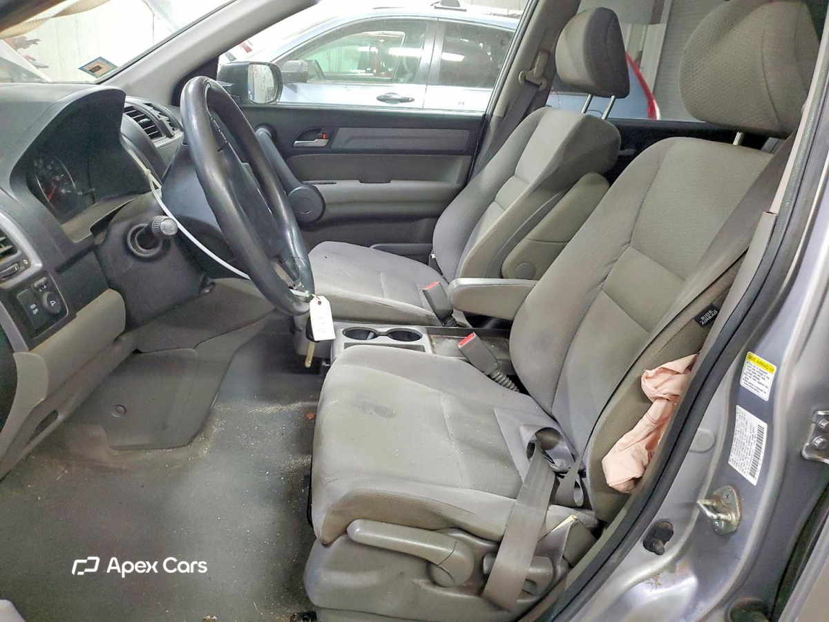 Honda CR-V 2008