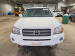 Toyota Highlander 2007