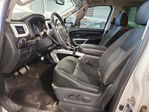 Nissan Titan 2017