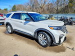 Ford Explorer 2023