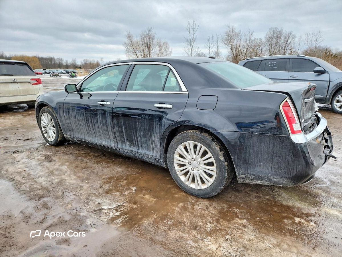Chrysler 300 2013
