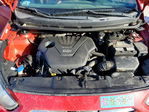 Hyundai Accent 2013