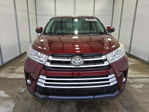 Toyota Highlander 2018