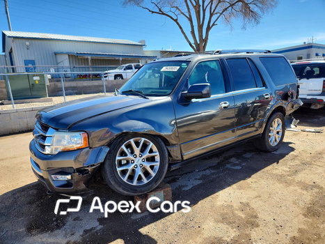 Ford Expedition 2015 - Image 1 of 14