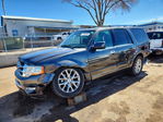 Ford Expedition 2015